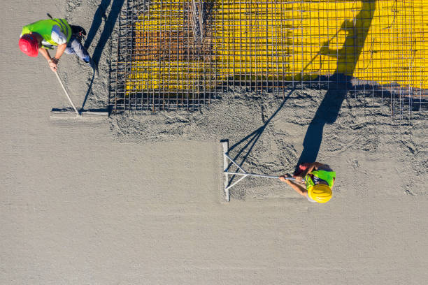  Owasso, OK Concrete contractor Pros