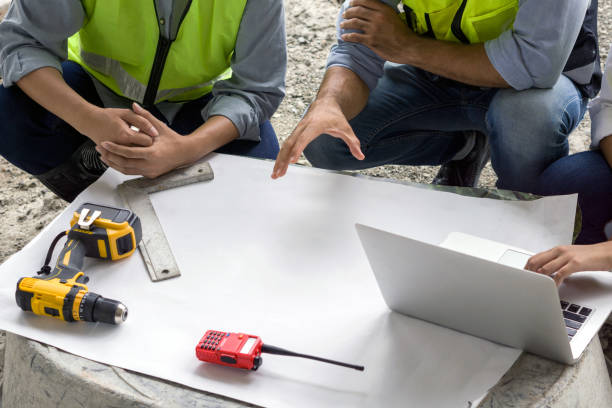 Tile & Countertops in OK
