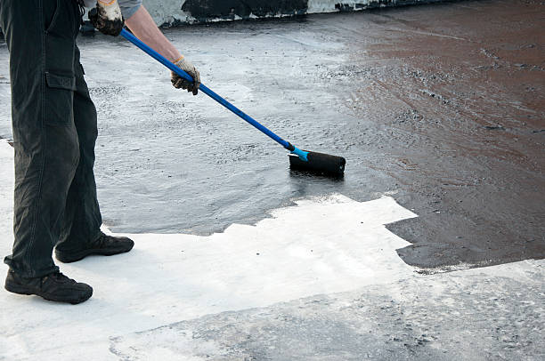 Best Concrete Foundation Repair  in Owasso, OK